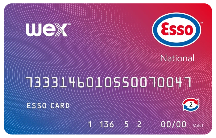 Esso National